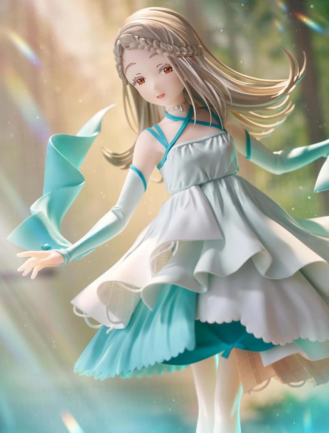 Amazon.co.jp: 学園アイドル＠マスター ESPRESTO Flowing 篠澤広